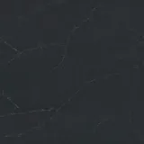 Silestone® bordplade i farven Charcoal Soapstone – en dyb, grå overflade i kvarts med fine åretegninger. Et smukt valg, der kombinerer naturligt udtryk med slidstærk overflade.