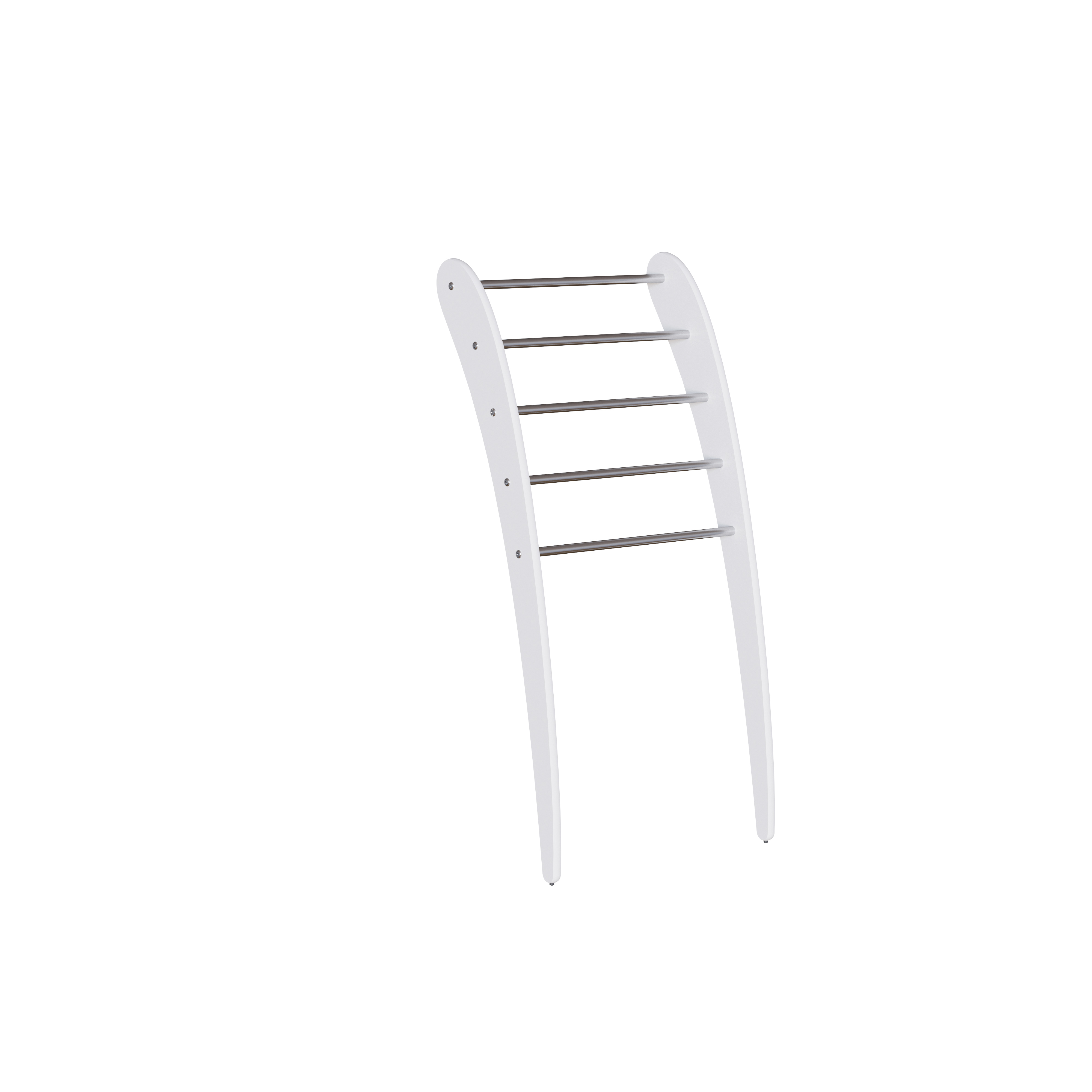 Badeværelse inspiration med luksuriøs brusekabine med skydedør, hvide badeværelsesmøbler samt væg i råt look, der giver badeværelset et rå og urban udtryk