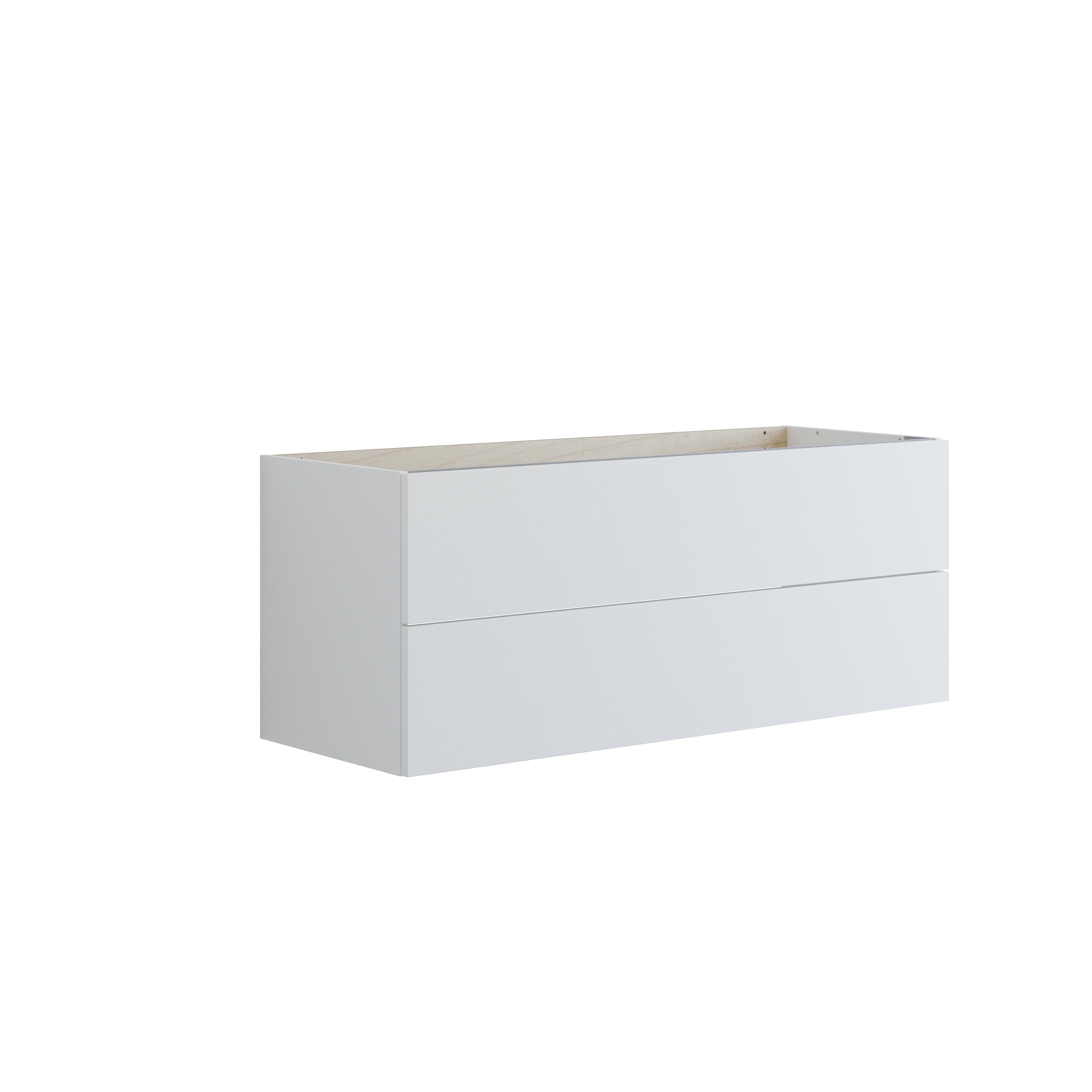 Stort badeværelse inspiration i moderne og minimalistisk stil med hvide badeværelsesmøbler og elegant sort bordplade med firkantede bordstående håndvaske, æstetiske og praktiske indbyggede spejlskabe med lysramme samt walk-in brusebad